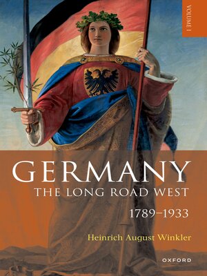 cover image of Germany